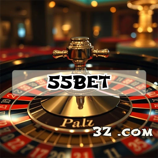Baixar Diversão no 55 bet: Jogue e Ganhe Sem Parar