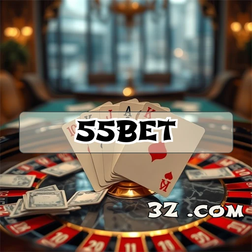 55 bet Apostas Esportivas