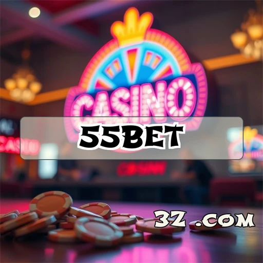 Login Criativo e Engajador na 55 bet: Um Mundo de Oportunidades