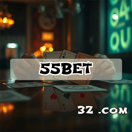 A Magia da Plataforma 55 bet: Diversão e Apostas em Um Só Lugar