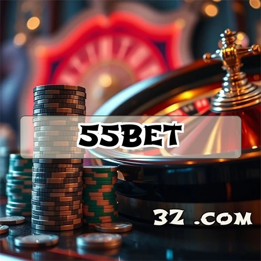 Recursos Incríveis de Slots no 55 bet Você Não Pode Perder