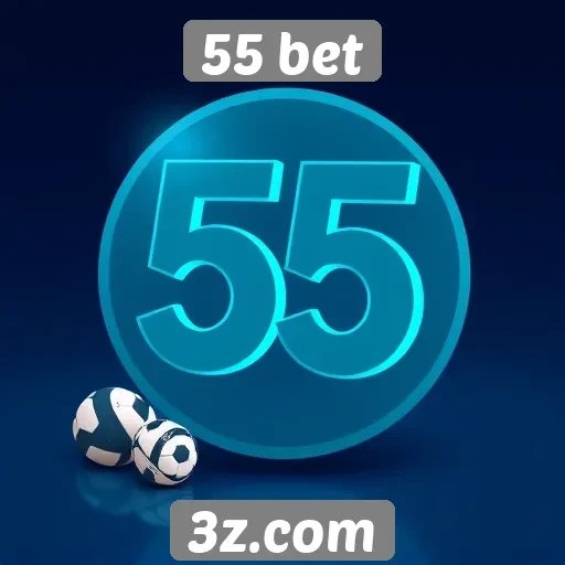 55 bet analisa tendências de apostas online