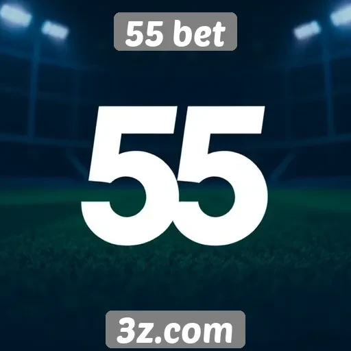 Avaliação de recursos disponíveis no site 55 bet