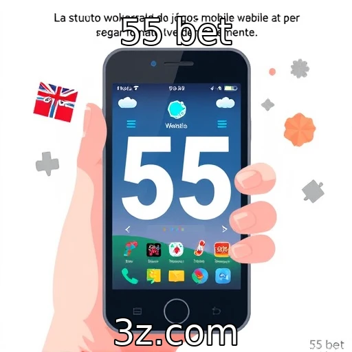 Estudo analisa o impacto de jogos mobile na indústria