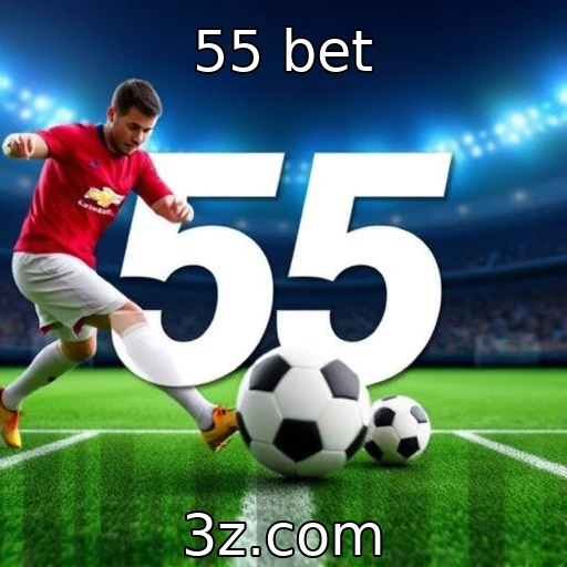 Crescimento das apostas online em eventos esportivos