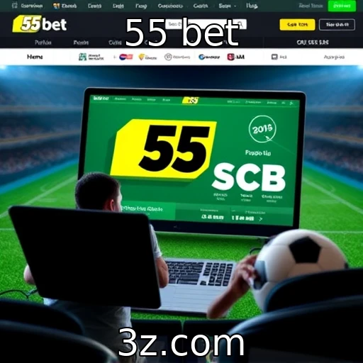 Crescimento das apostas em jogos online no Brasil