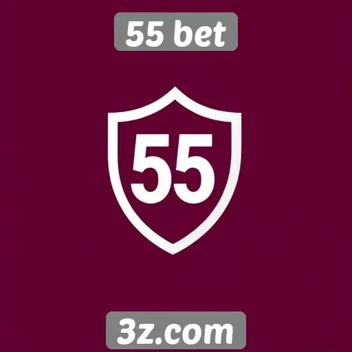 Segurança e confiabilidade na plataforma 55 bet